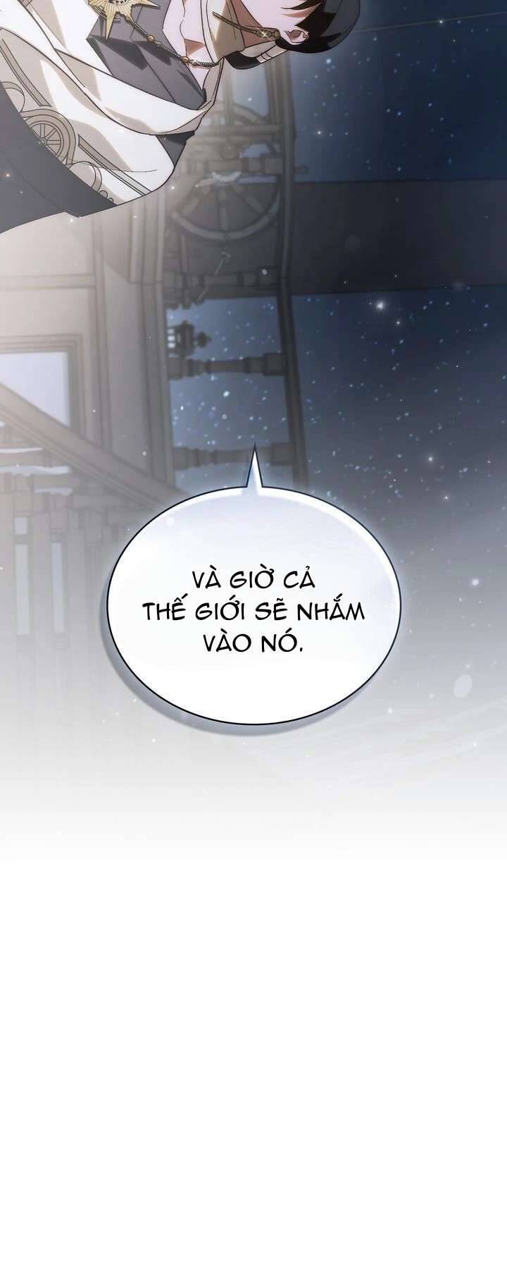 Khi Số Phận Tìm Đến Hai Ta Chapter 81 - Trang 2
