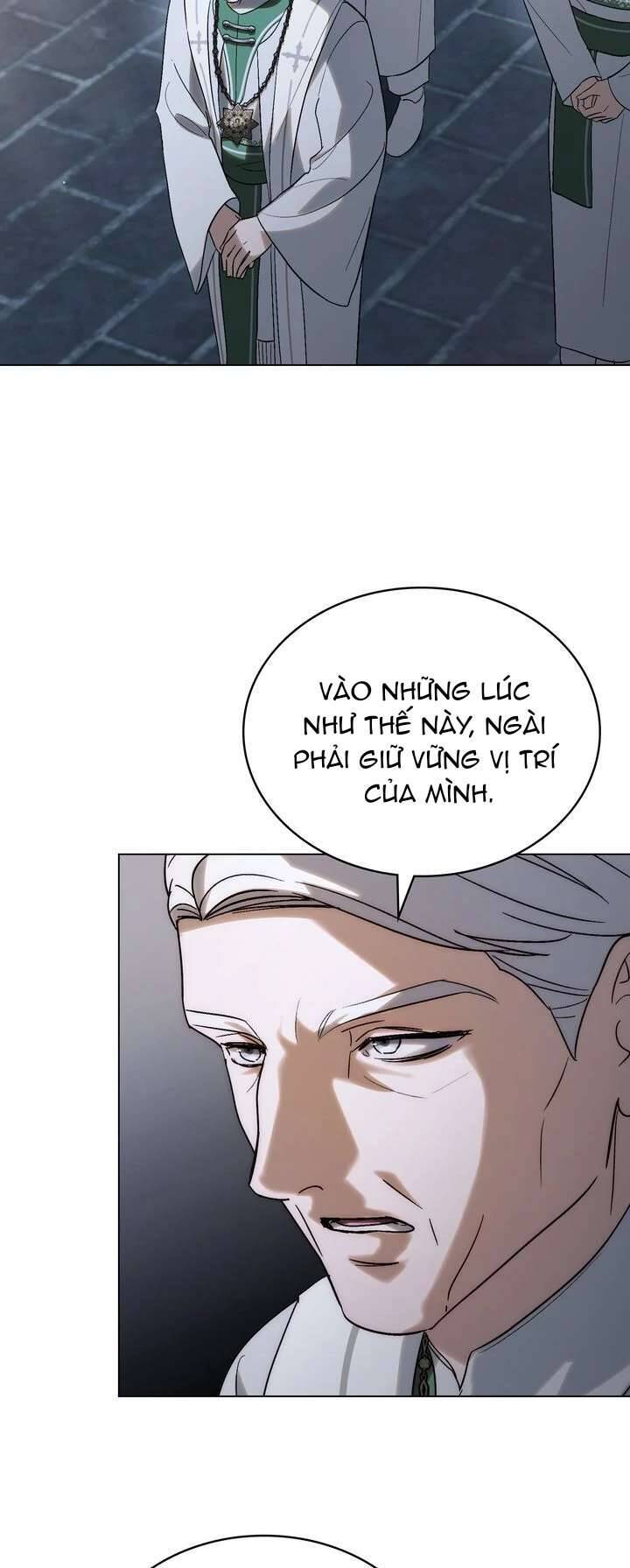 Khi Số Phận Tìm Đến Hai Ta Chapter 81 - Trang 2