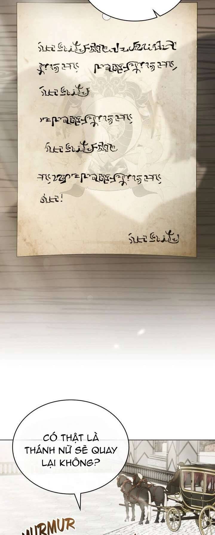 Khi Số Phận Tìm Đến Hai Ta Chapter 81 - Trang 2