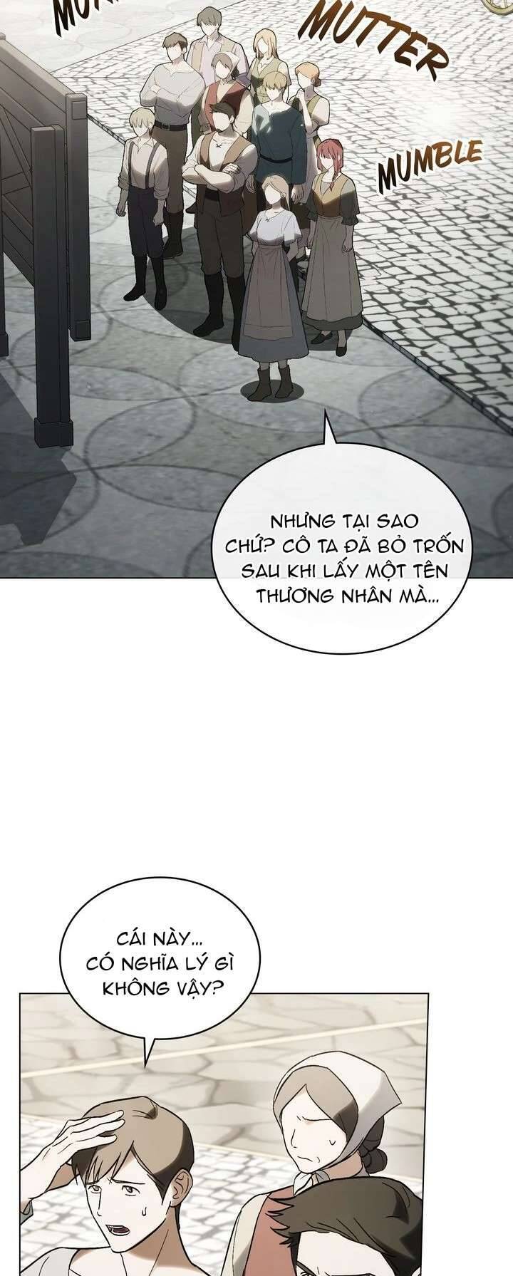 Khi Số Phận Tìm Đến Hai Ta Chapter 81 - Trang 2