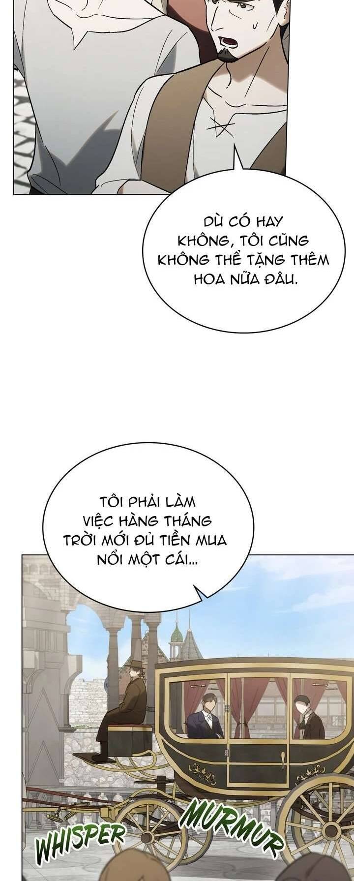 Khi Số Phận Tìm Đến Hai Ta Chapter 81 - Trang 2