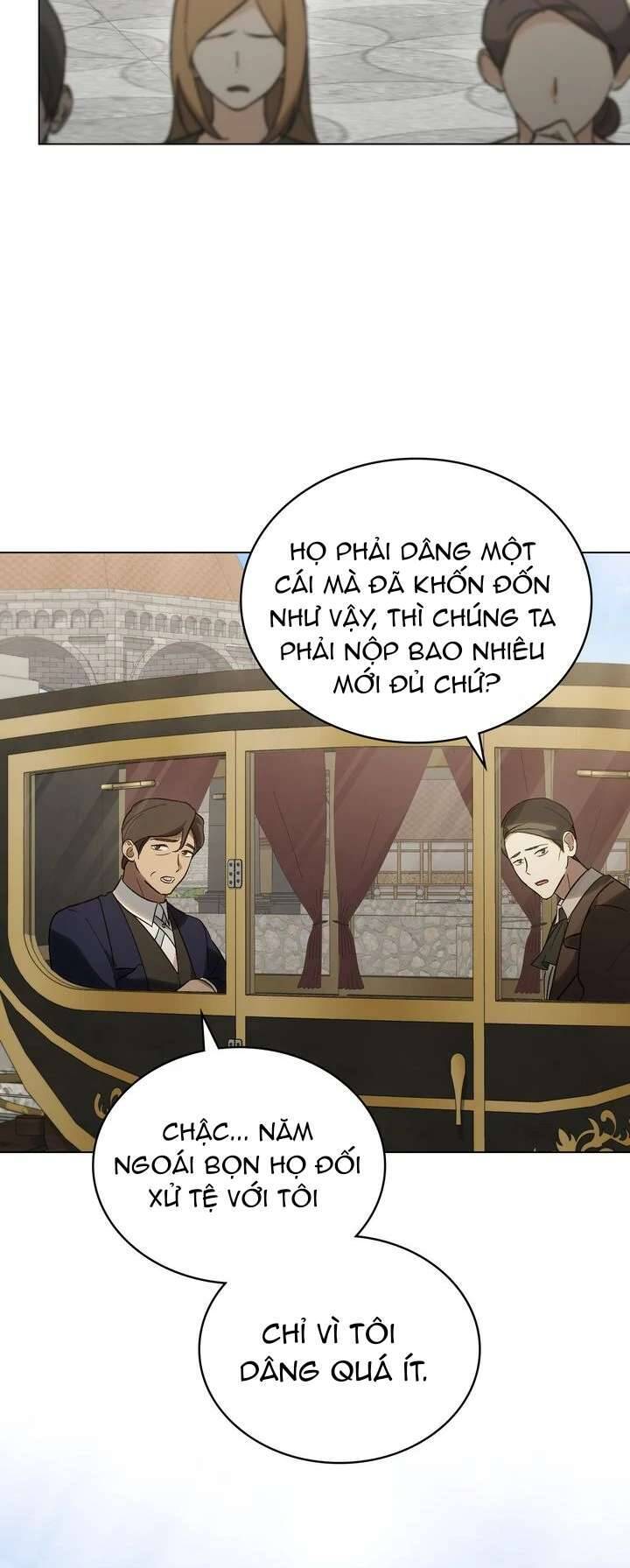 Khi Số Phận Tìm Đến Hai Ta Chapter 81 - Trang 2