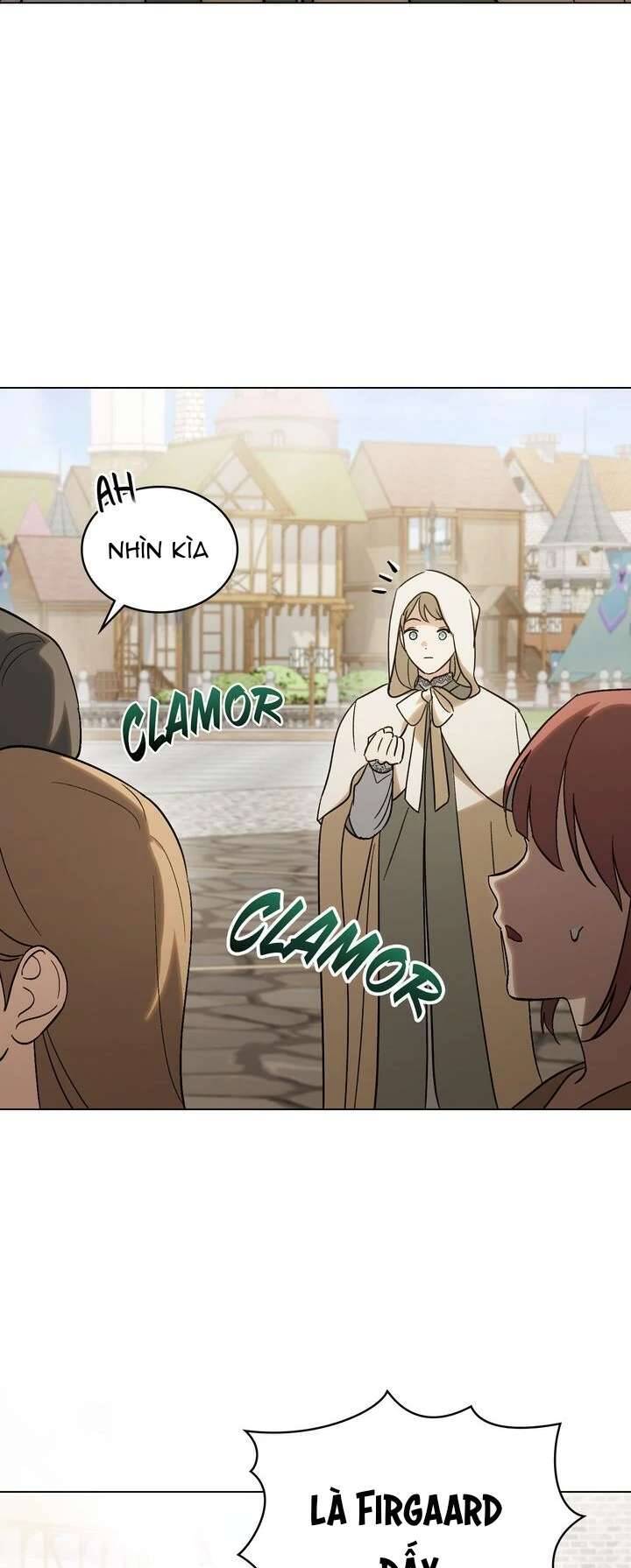 Khi Số Phận Tìm Đến Hai Ta Chapter 81 - Trang 2