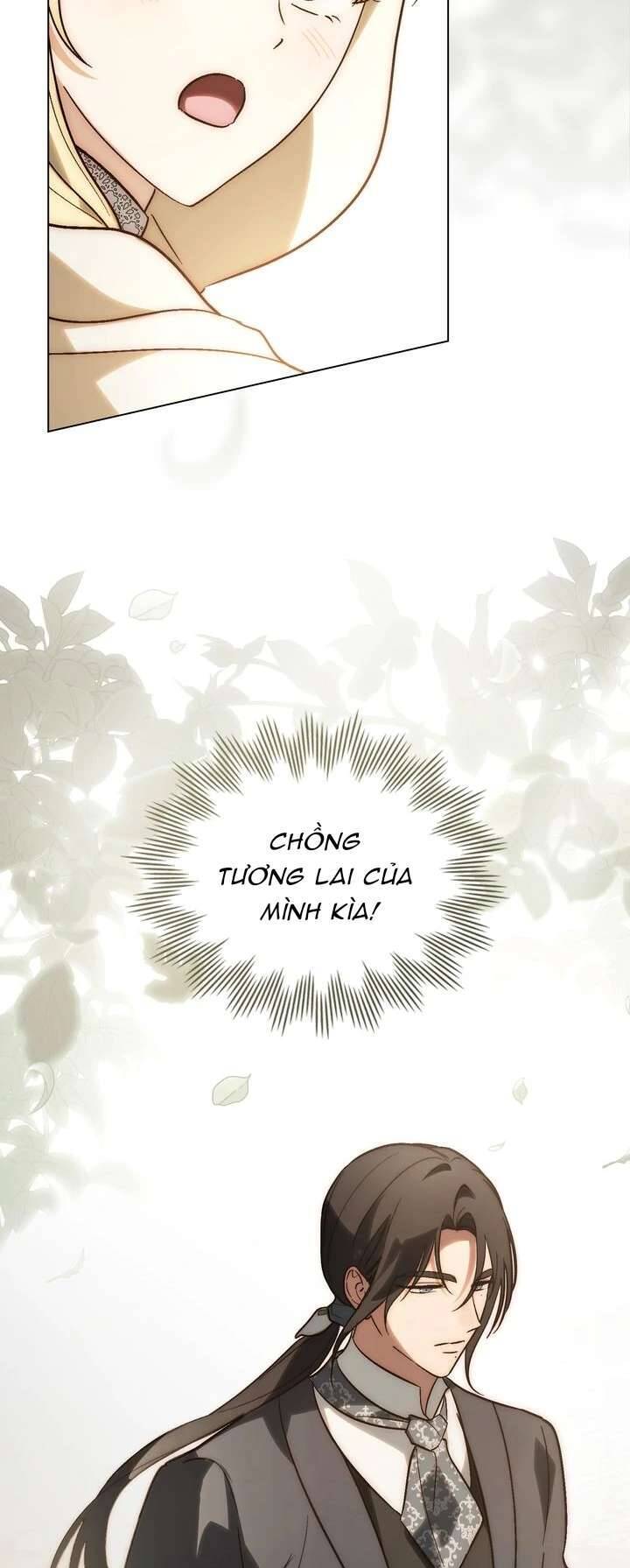 Khi Số Phận Tìm Đến Hai Ta Chapter 81 - Trang 2