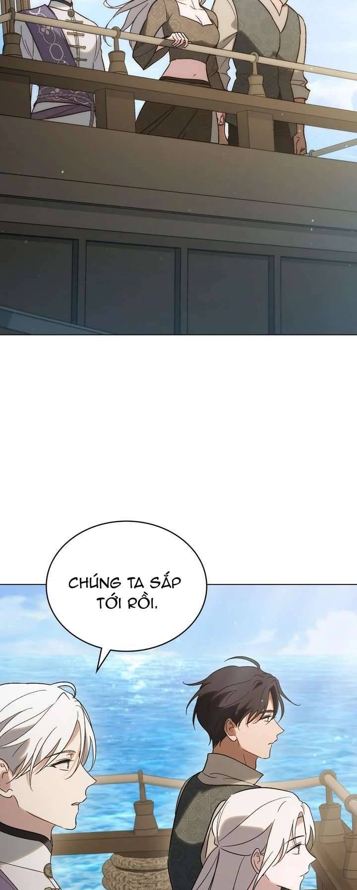 Khi Số Phận Tìm Đến Hai Ta Chapter 81 - Trang 2