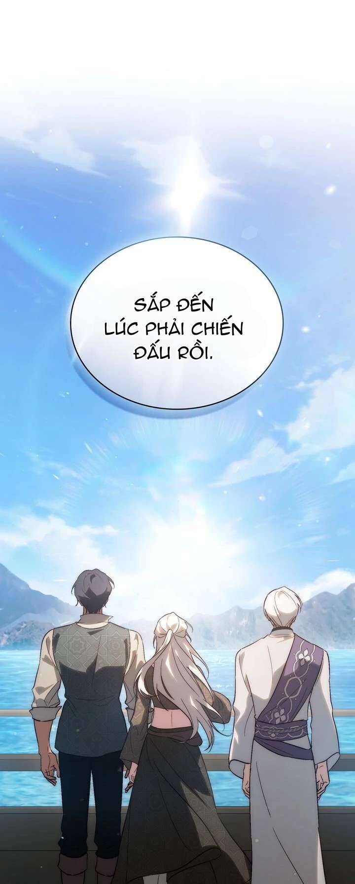 Khi Số Phận Tìm Đến Hai Ta Chapter 81 - Trang 2