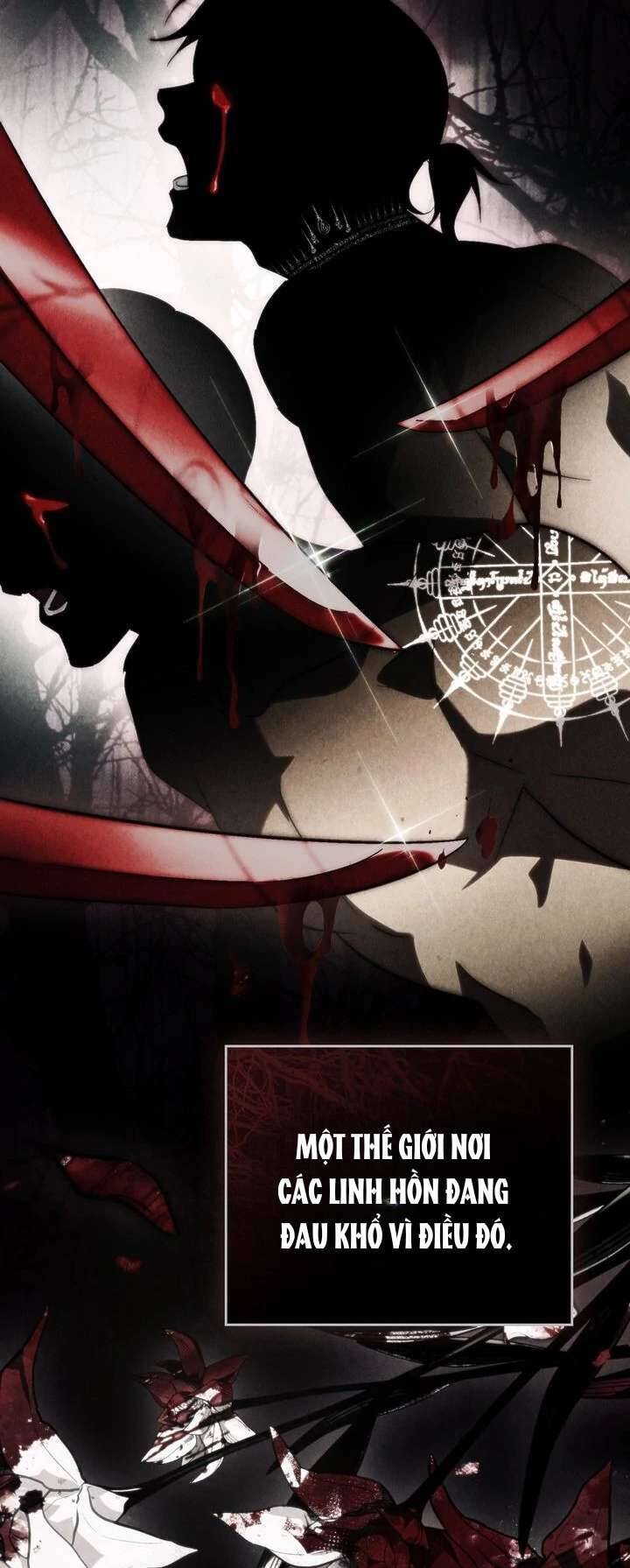 Khi Số Phận Tìm Đến Hai Ta Chapter 81 - Trang 2