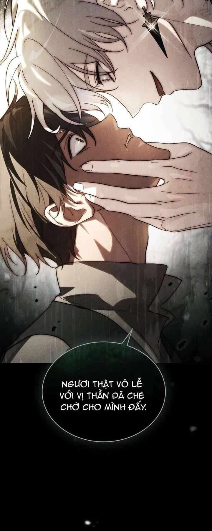 Khi Số Phận Tìm Đến Hai Ta Chapter 82 - Trang 2
