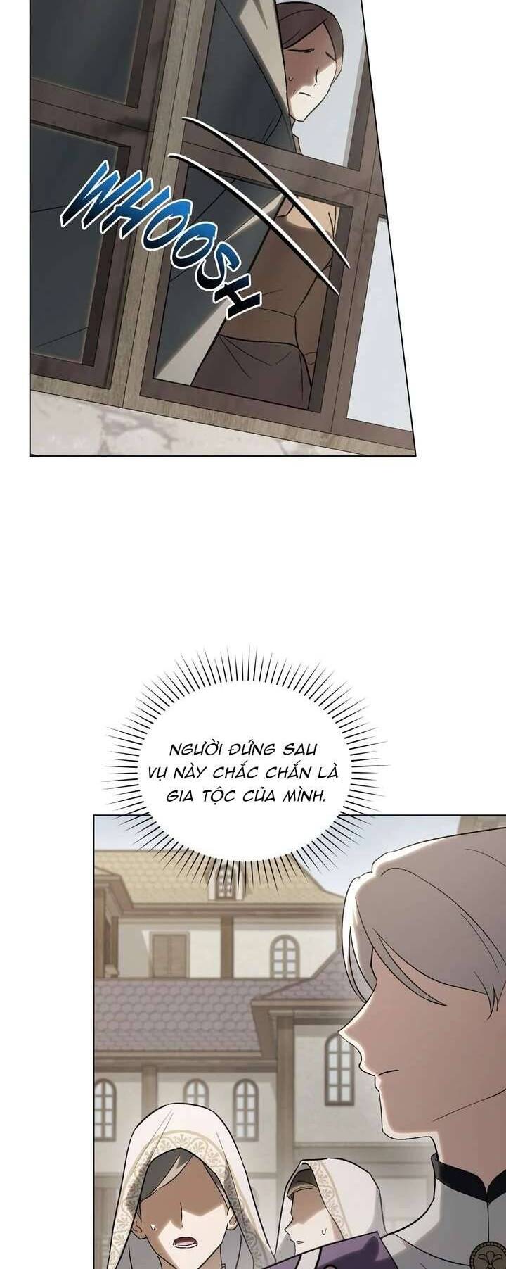 Khi Số Phận Tìm Đến Hai Ta Chapter 82 - Trang 2