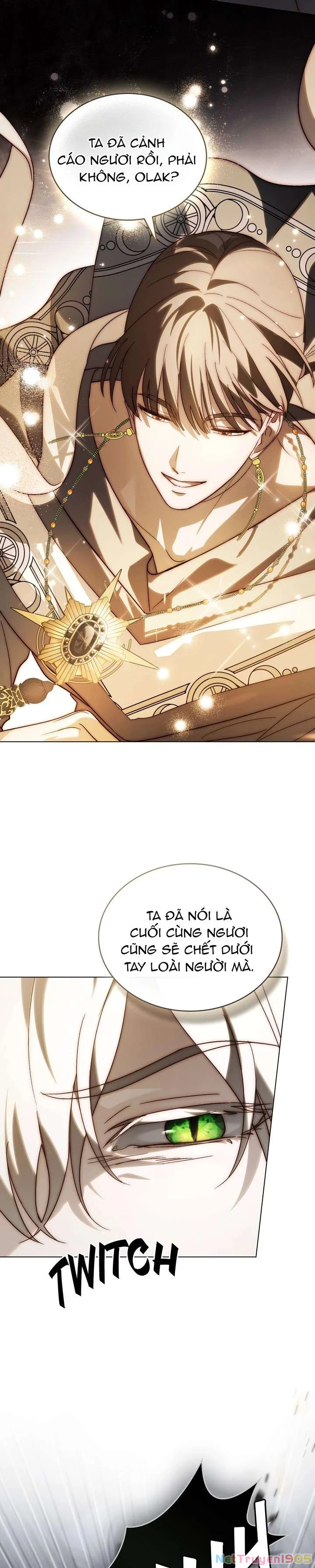 Khi Số Phận Tìm Đến Hai Ta Chapter 85 - Trang 2