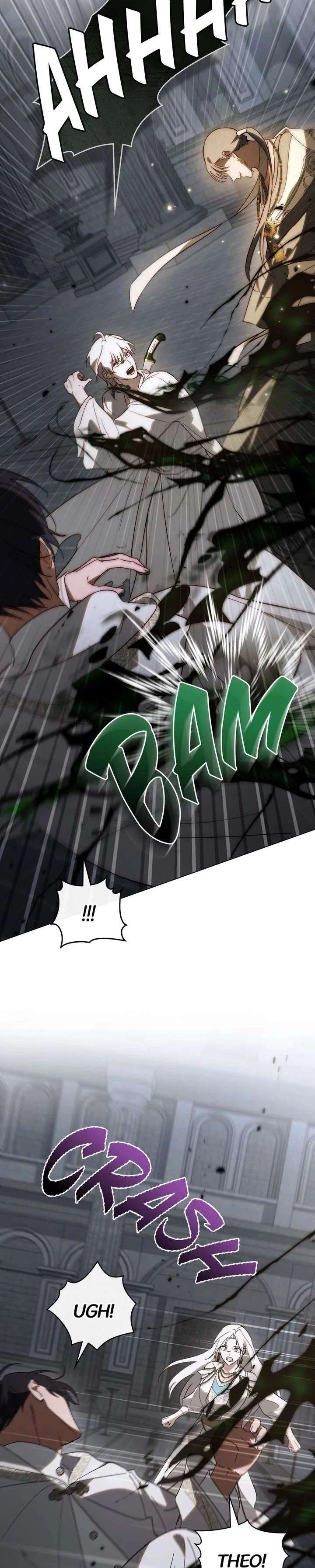 Khi Số Phận Tìm Đến Hai Ta Chapter 85 - Trang 2