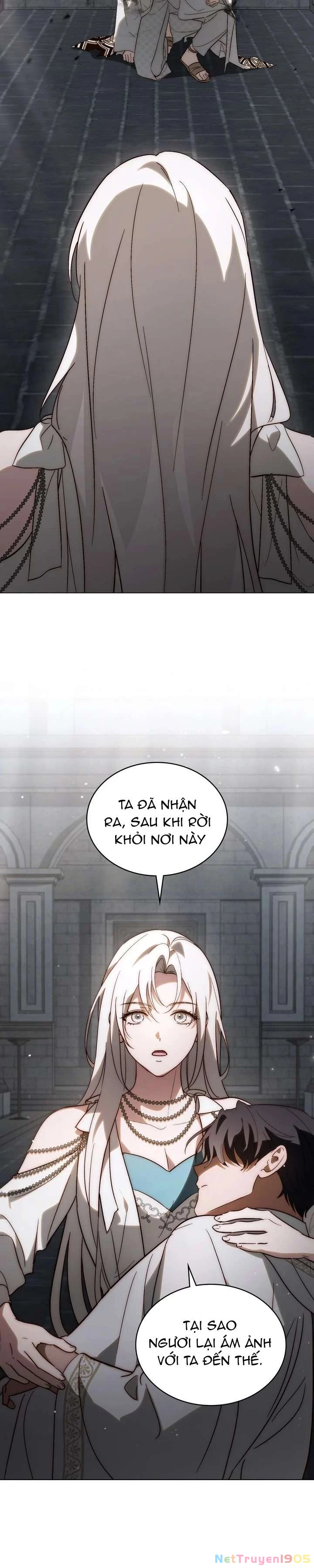Khi Số Phận Tìm Đến Hai Ta Chapter 85 - Trang 2