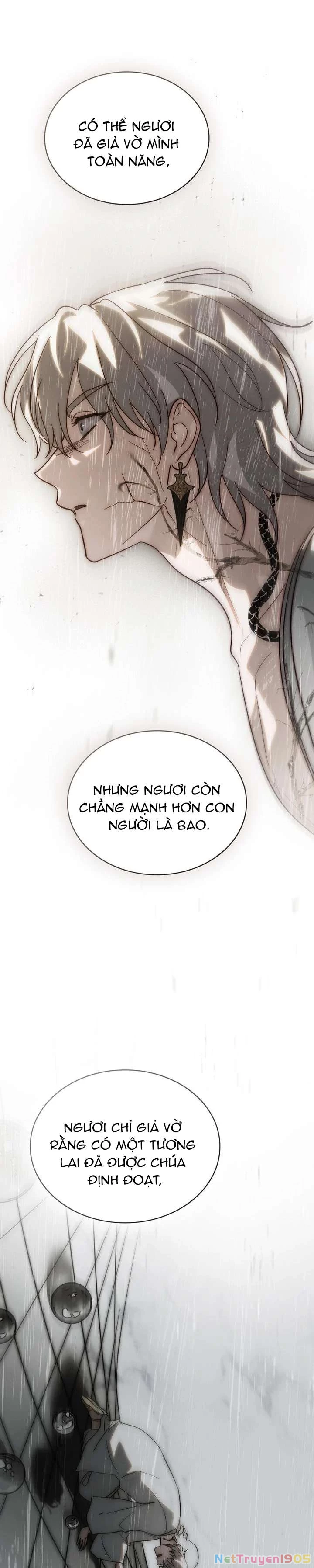 Khi Số Phận Tìm Đến Hai Ta Chapter 85 - Trang 2
