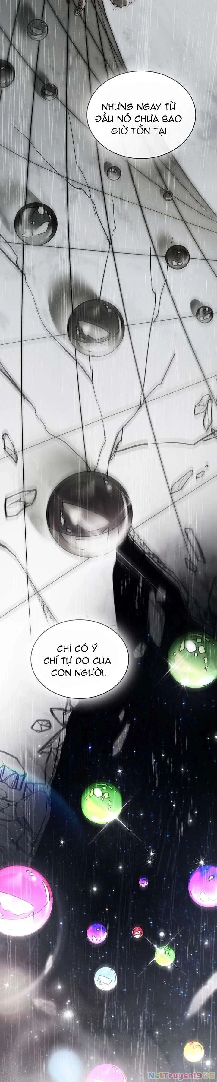 Khi Số Phận Tìm Đến Hai Ta Chapter 85 - Trang 2