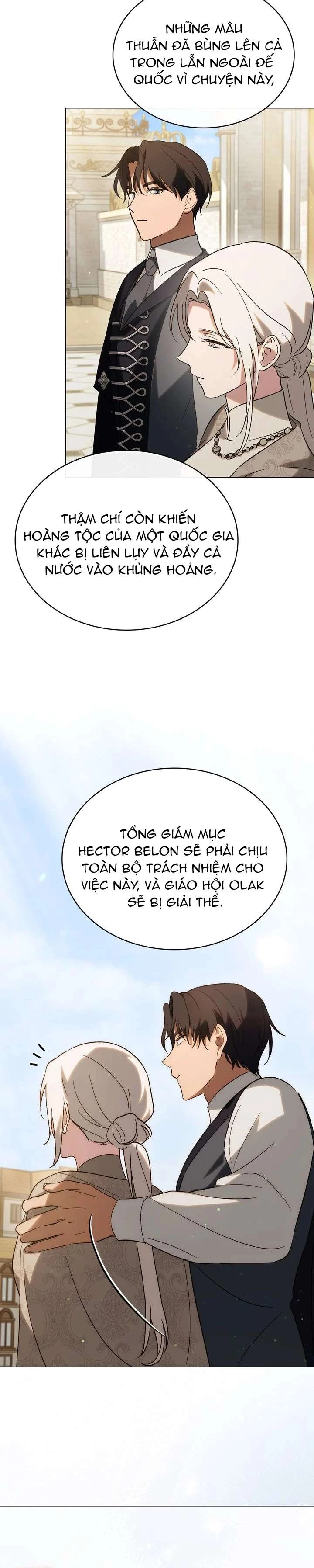 Khi Số Phận Tìm Đến Hai Ta Chapter 85 - Trang 2