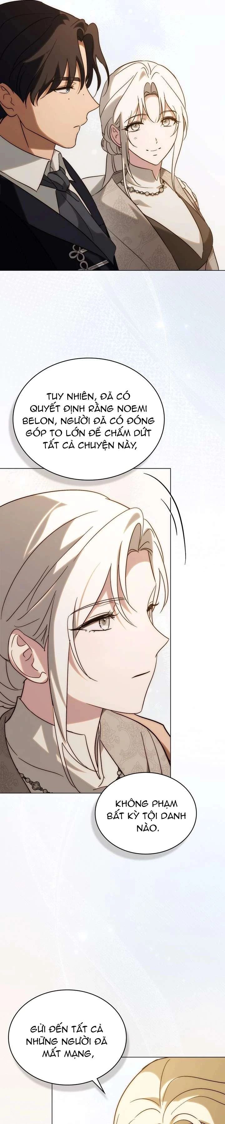 Khi Số Phận Tìm Đến Hai Ta Chapter 85 - Trang 2
