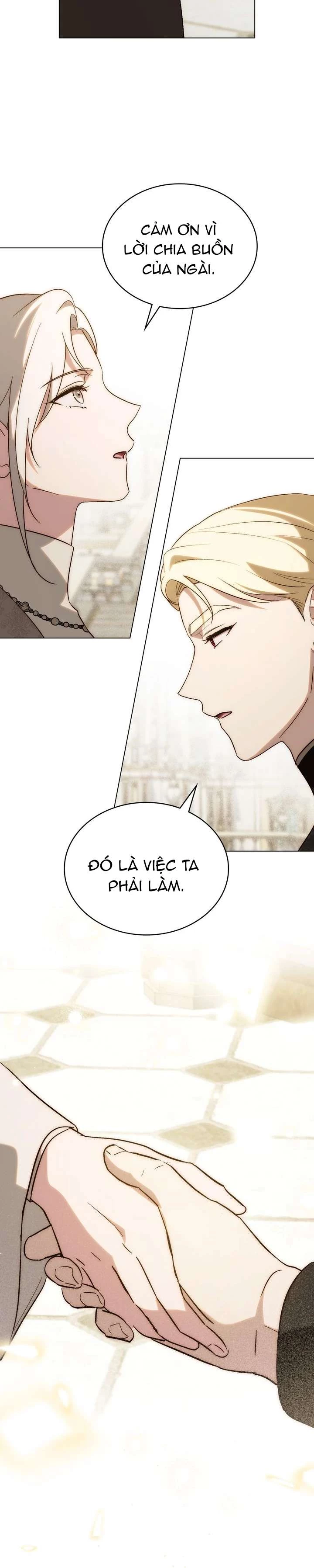 Khi Số Phận Tìm Đến Hai Ta Chapter 85 - Trang 2