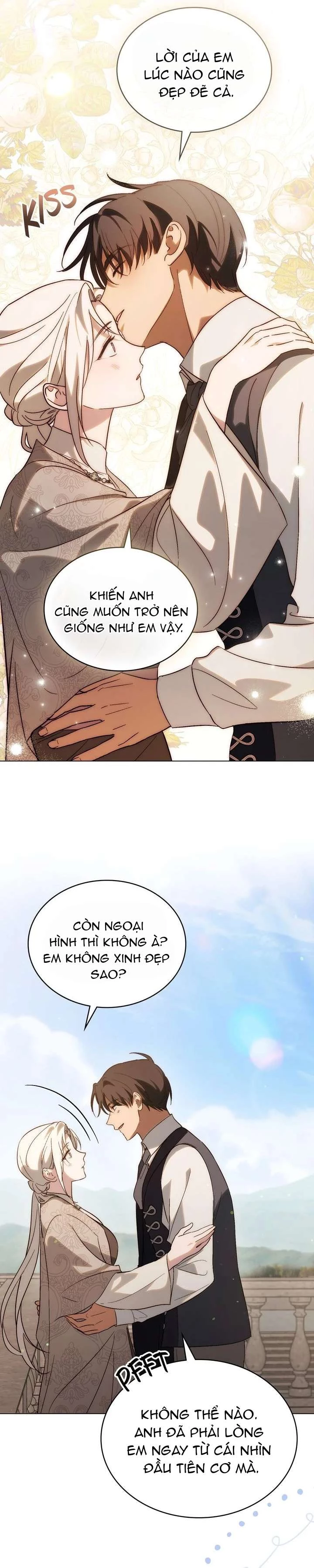 Khi Số Phận Tìm Đến Hai Ta Chapter 85 - Trang 2