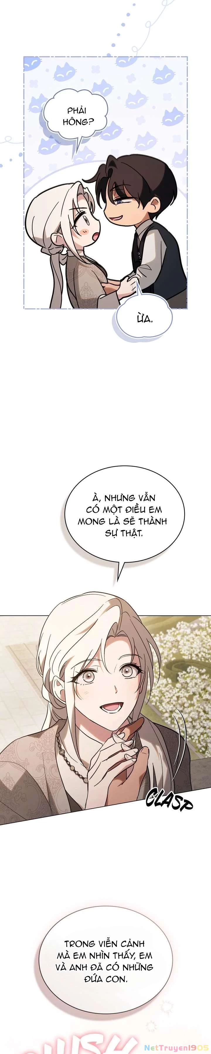 Khi Số Phận Tìm Đến Hai Ta Chapter 85 - Trang 2