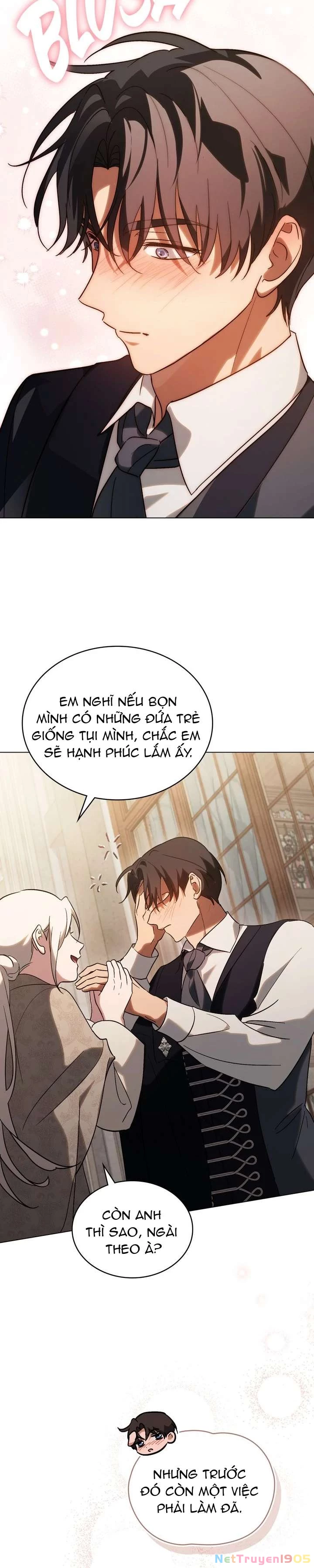 Khi Số Phận Tìm Đến Hai Ta Chapter 85 - Trang 2