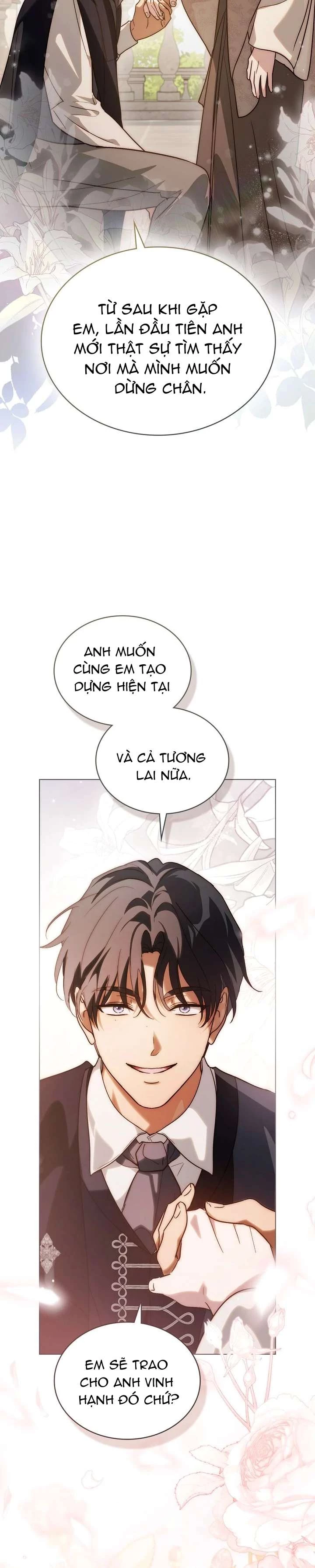 Khi Số Phận Tìm Đến Hai Ta Chapter 85 - Trang 2