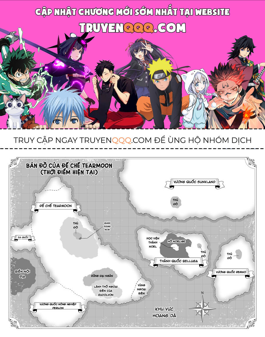 Biên Niên Sử Về Đế Chế Tearmoon Chapter 5 - Trang 2