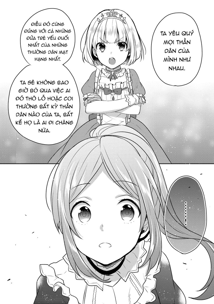 Biên Niên Sử Về Đế Chế Tearmoon Chapter 5 - Trang 2