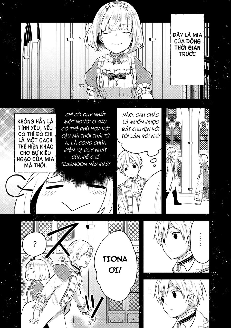 Biên Niên Sử Về Đế Chế Tearmoon Chapter 5 - Trang 2