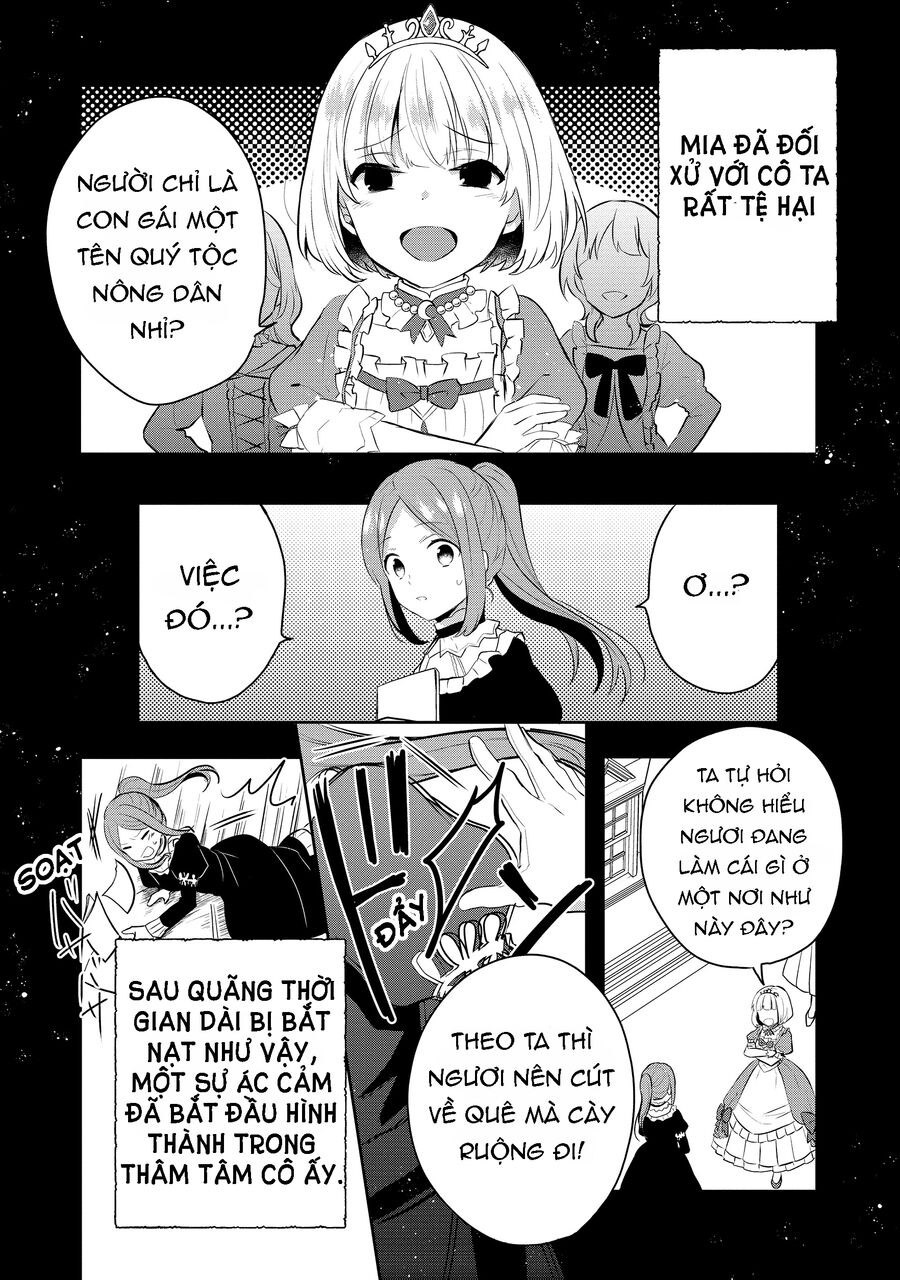 Biên Niên Sử Về Đế Chế Tearmoon Chapter 5 - Trang 2