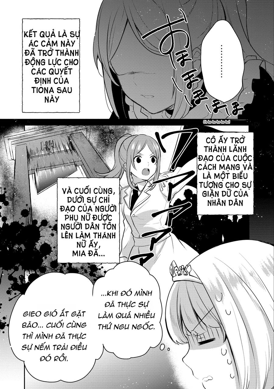 Biên Niên Sử Về Đế Chế Tearmoon Chapter 5 - Trang 2