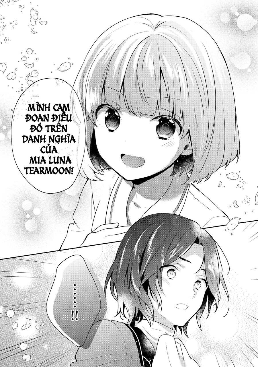 Biên Niên Sử Về Đế Chế Tearmoon Chapter 7 - Trang 2