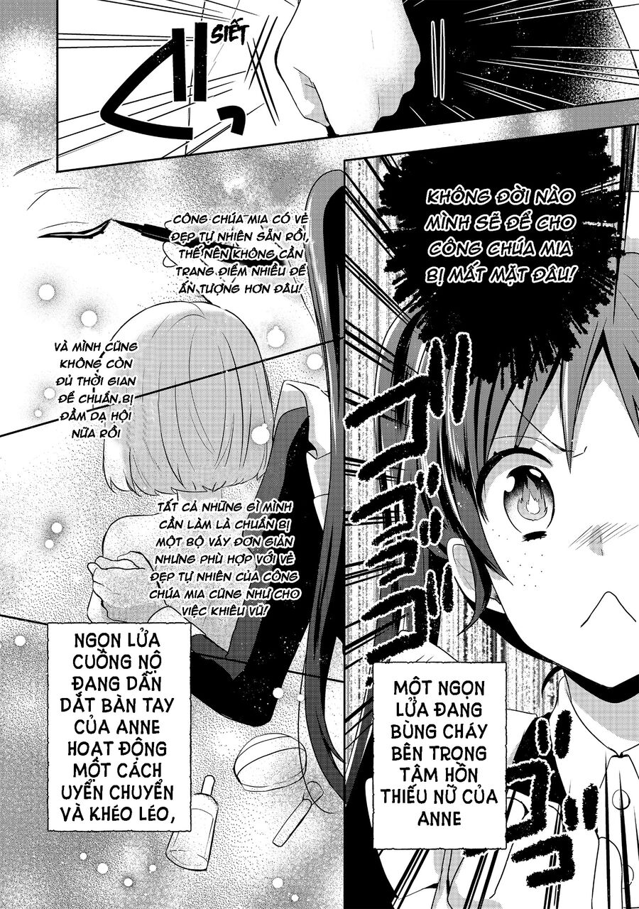 Biên Niên Sử Về Đế Chế Tearmoon Chapter 8 - Trang 2
