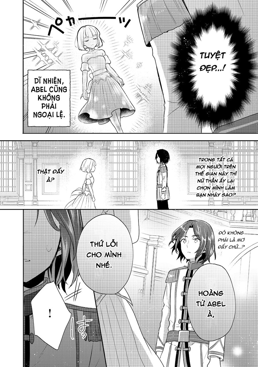 Biên Niên Sử Về Đế Chế Tearmoon Chapter 8 - Trang 2