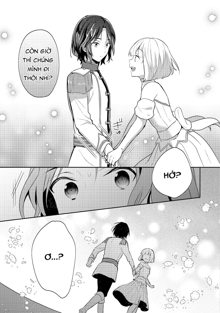 Biên Niên Sử Về Đế Chế Tearmoon Chapter 8 - Trang 2