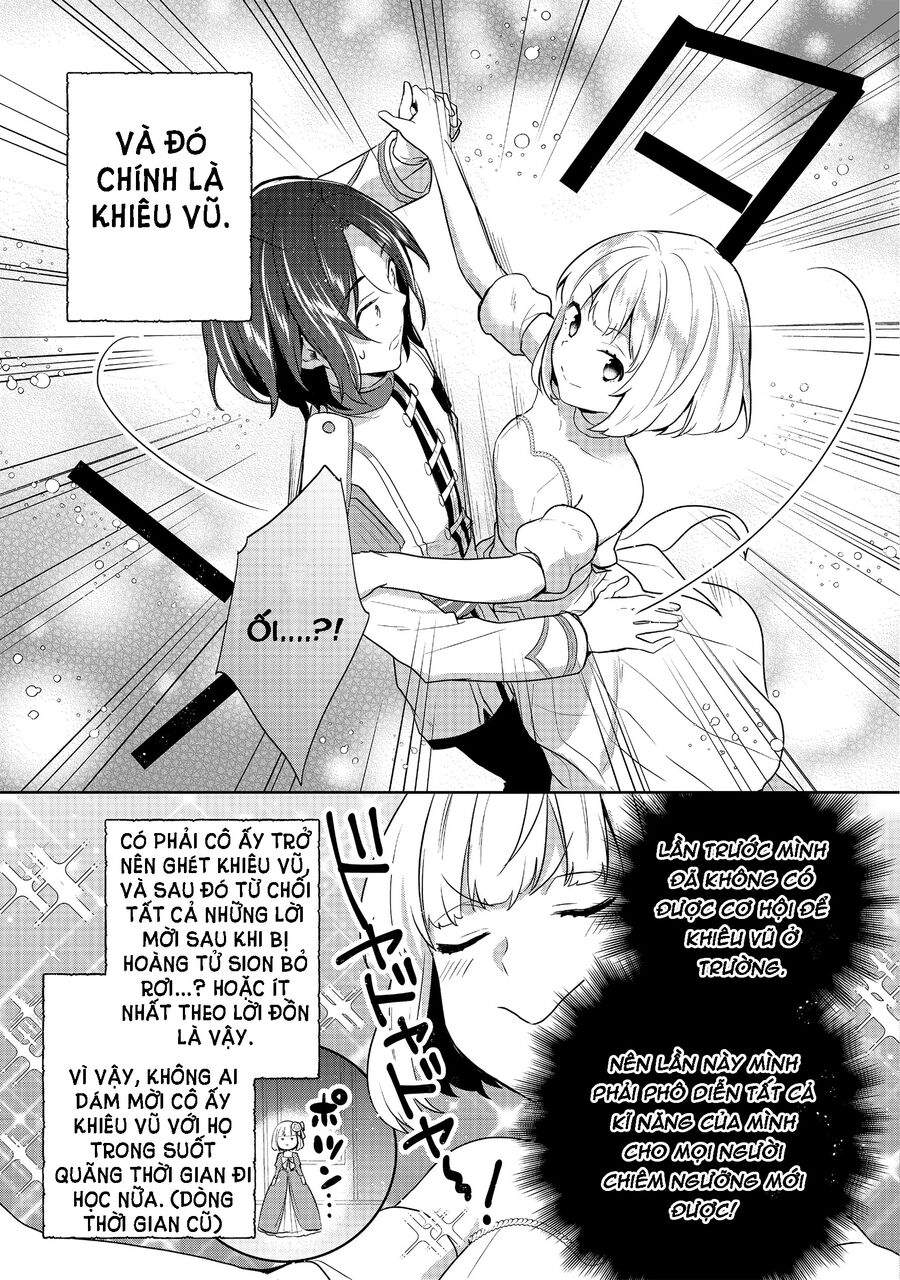 Biên Niên Sử Về Đế Chế Tearmoon Chapter 8 - Trang 2