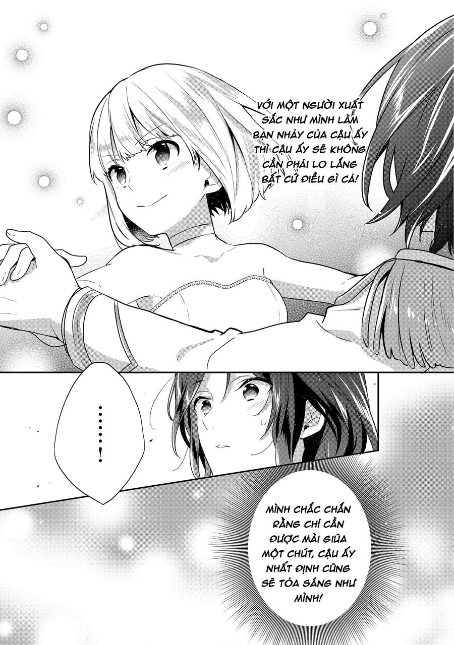 Biên Niên Sử Về Đế Chế Tearmoon Chapter 8 - Trang 2