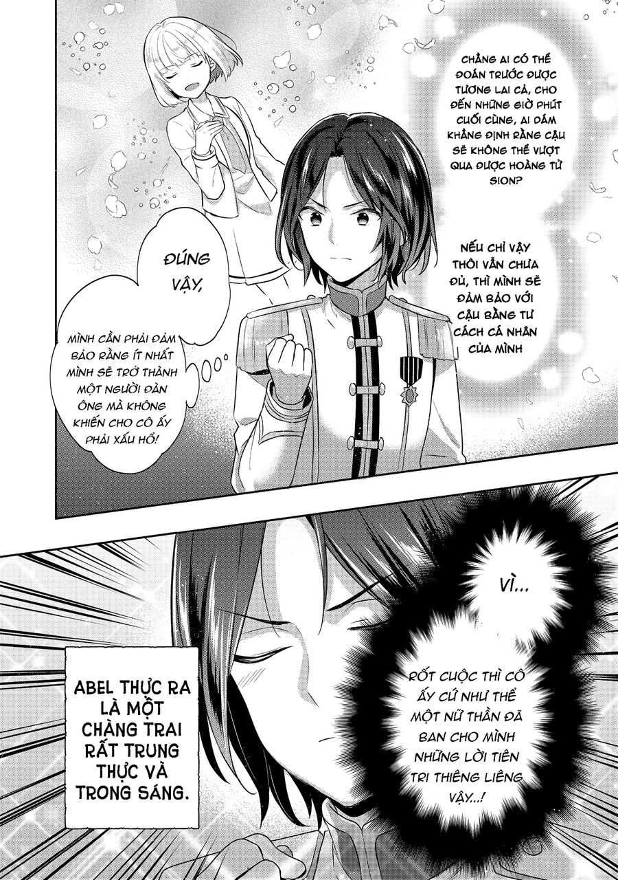Biên Niên Sử Về Đế Chế Tearmoon Chapter 8 - Trang 2