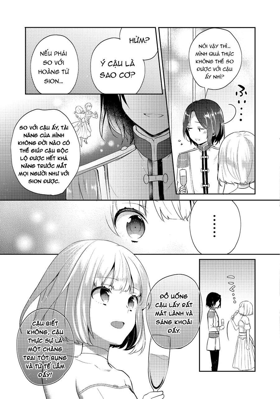 Biên Niên Sử Về Đế Chế Tearmoon Chapter 8 - Trang 2