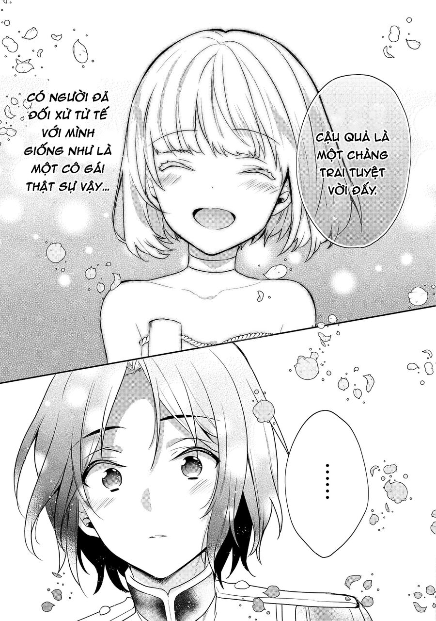 Biên Niên Sử Về Đế Chế Tearmoon Chapter 8 - Trang 2