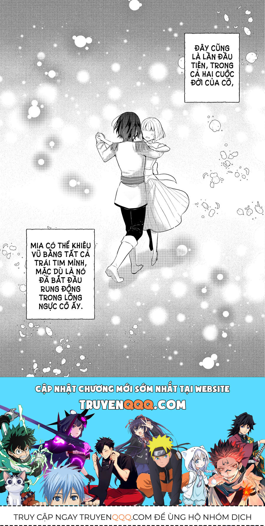 Biên Niên Sử Về Đế Chế Tearmoon Chapter 8 - Trang 2