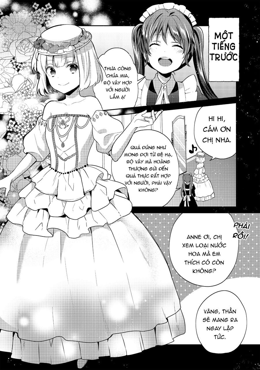 Biên Niên Sử Về Đế Chế Tearmoon Chapter 8 - Trang 2