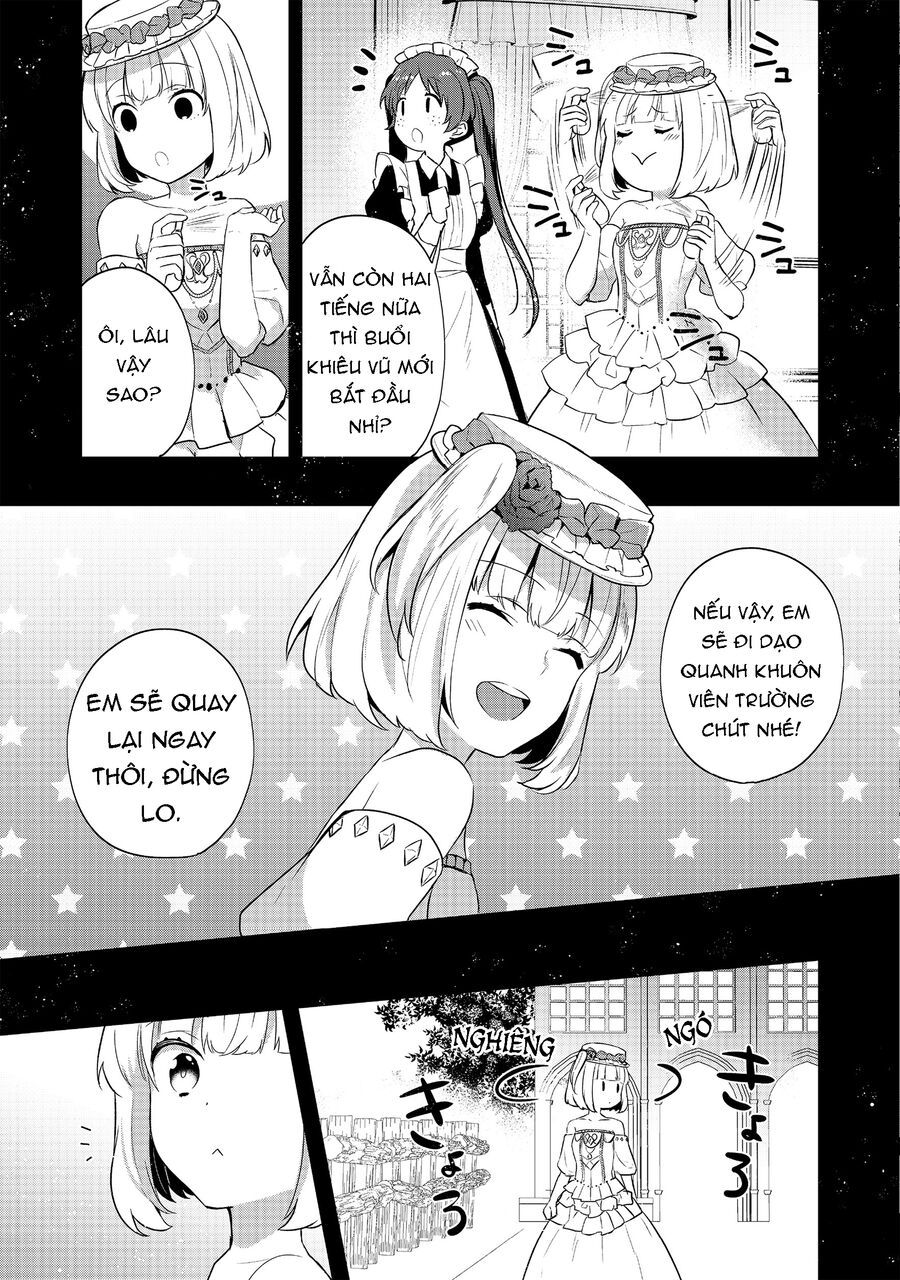 Biên Niên Sử Về Đế Chế Tearmoon Chapter 8 - Trang 2