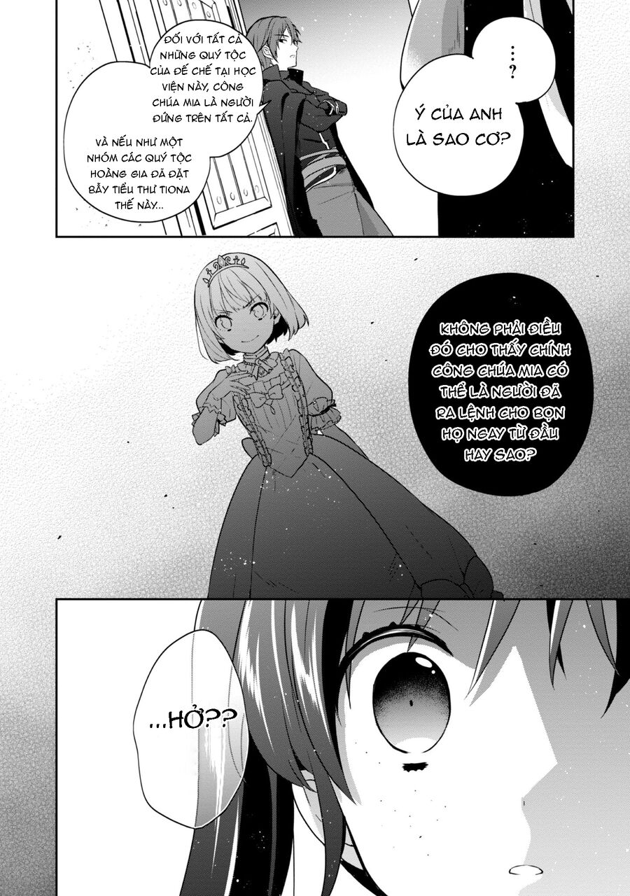 Biên Niên Sử Về Đế Chế Tearmoon Chapter 9 - Trang 2
