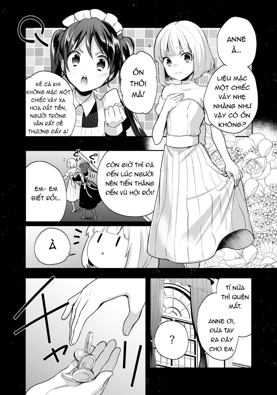 Biên Niên Sử Về Đế Chế Tearmoon Chapter 9 - Trang 2