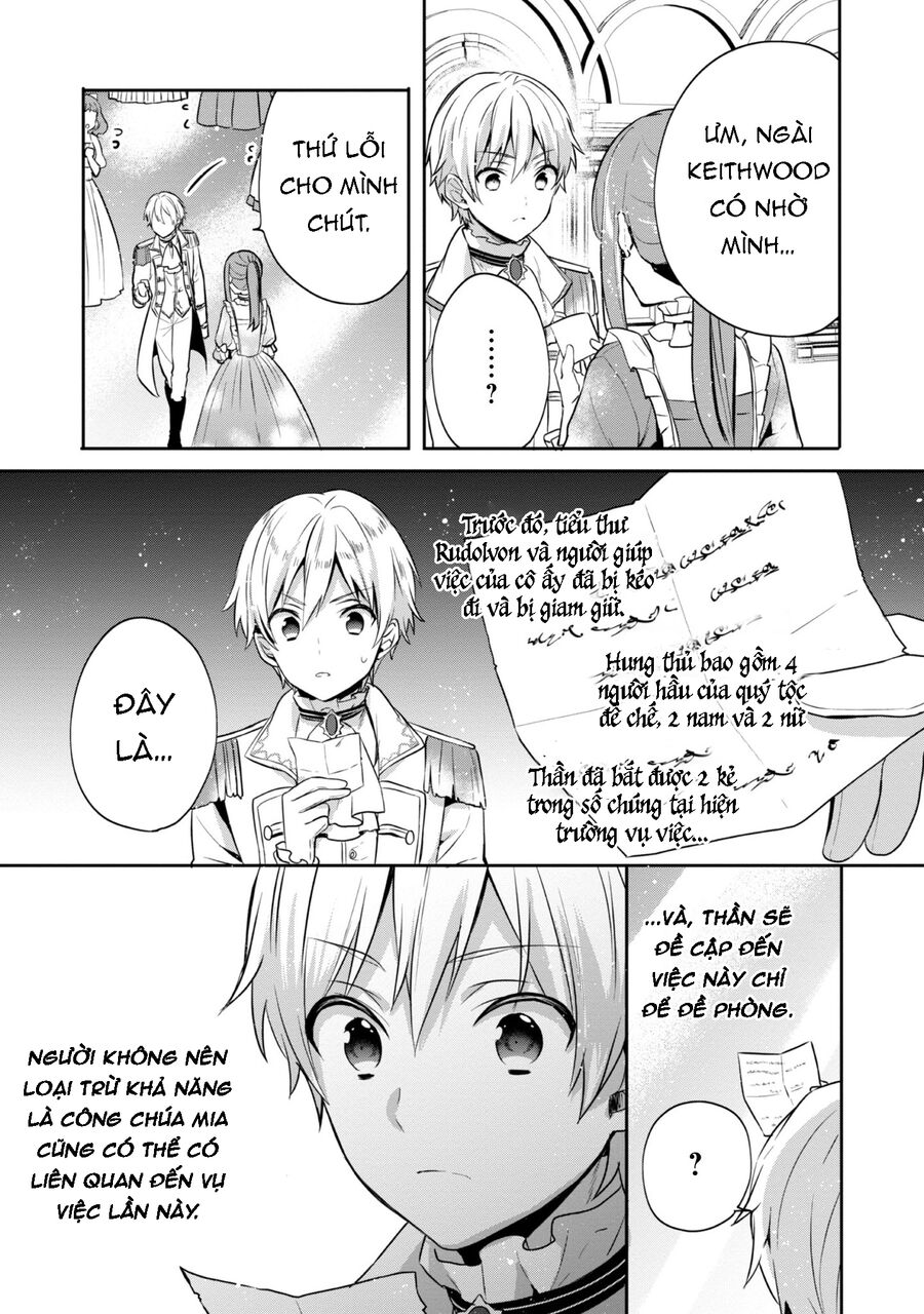 Biên Niên Sử Về Đế Chế Tearmoon Chapter 9 - Trang 2