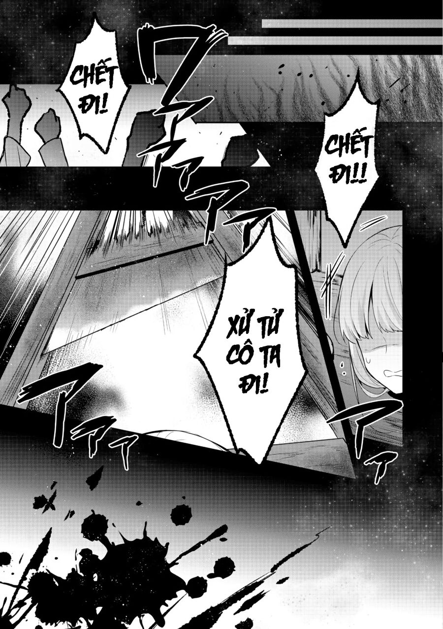Biên Niên Sử Về Đế Chế Tearmoon Chapter 10 - Trang 2