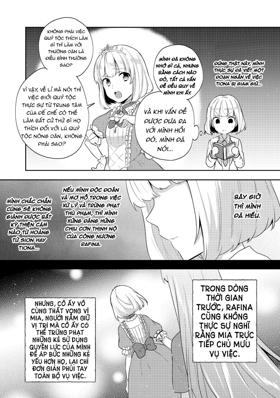 Biên Niên Sử Về Đế Chế Tearmoon Chapter 10 - Trang 2