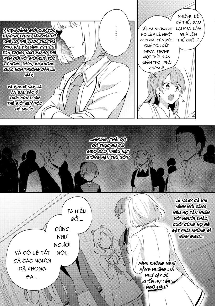 Biên Niên Sử Về Đế Chế Tearmoon Chapter 10 - Trang 2