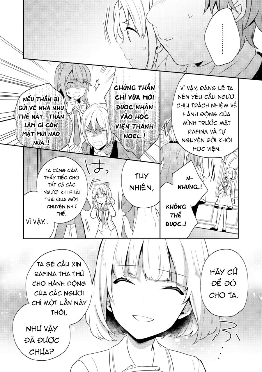 Biên Niên Sử Về Đế Chế Tearmoon Chapter 10 - Trang 2