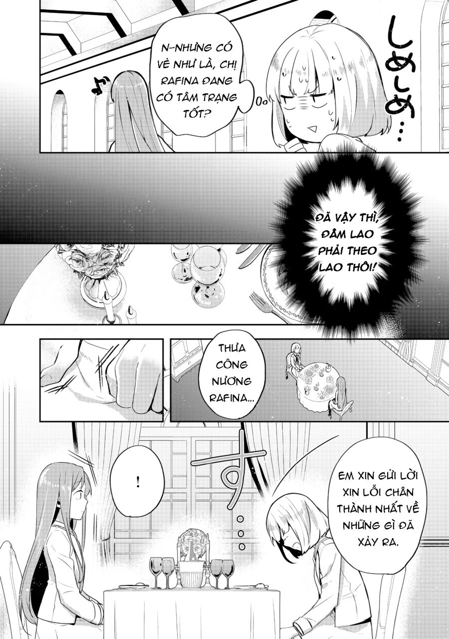 Biên Niên Sử Về Đế Chế Tearmoon Chapter 10 - Trang 2
